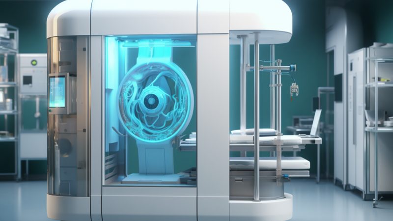 PCR管与离心管：两种实验工具的异同解析