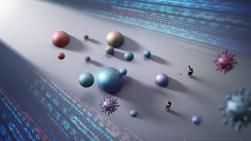 成都生物试剂标准品：精准科研的基石**