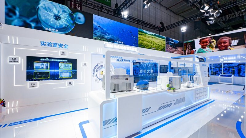 精准掌控，步步为营：可调式移液器校准方法全解析**