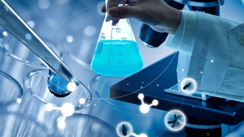 实验室设备参数解析：生物科技公司关键考量因素**