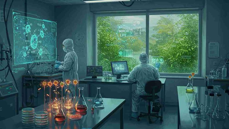 细胞工厂质检标准：揭秘生物制药品质保障的关键
