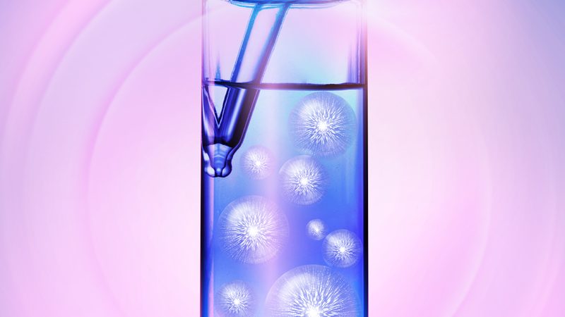基因检测与基因编辑：揭秘其流程步骤